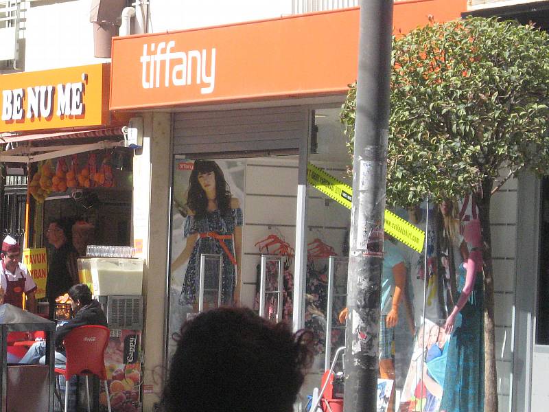 Tklayn