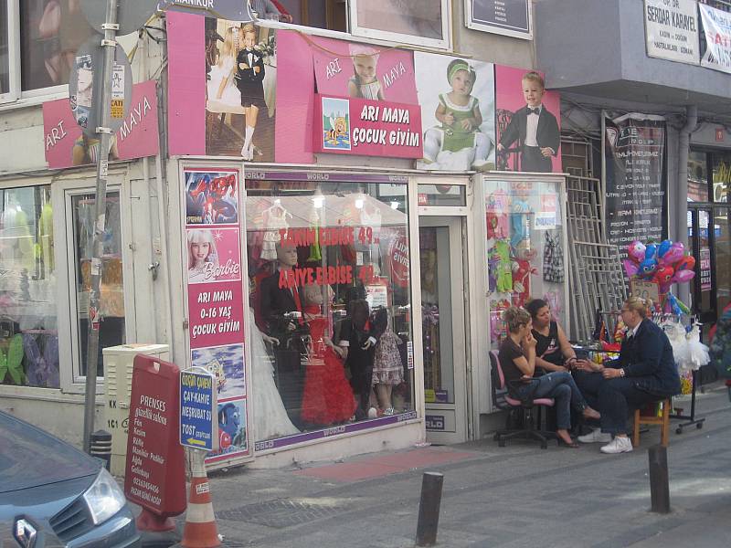 Tıklayın