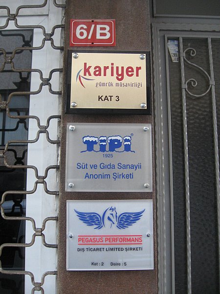 Tklayn