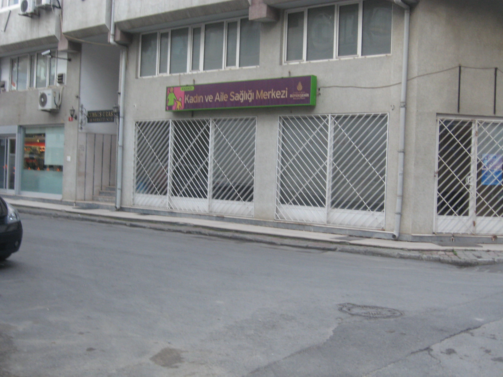 Tıklayın