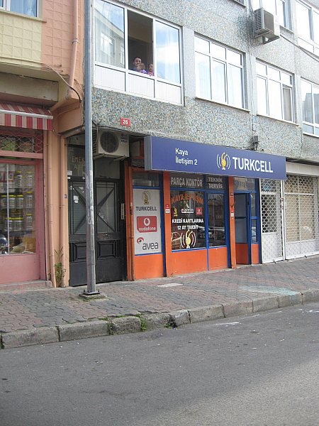 Tklayn