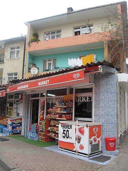 Tklayn