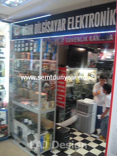 Ugur Bilgisayar Elektronik Osmanaga Kadikoy Semt Dunyasi