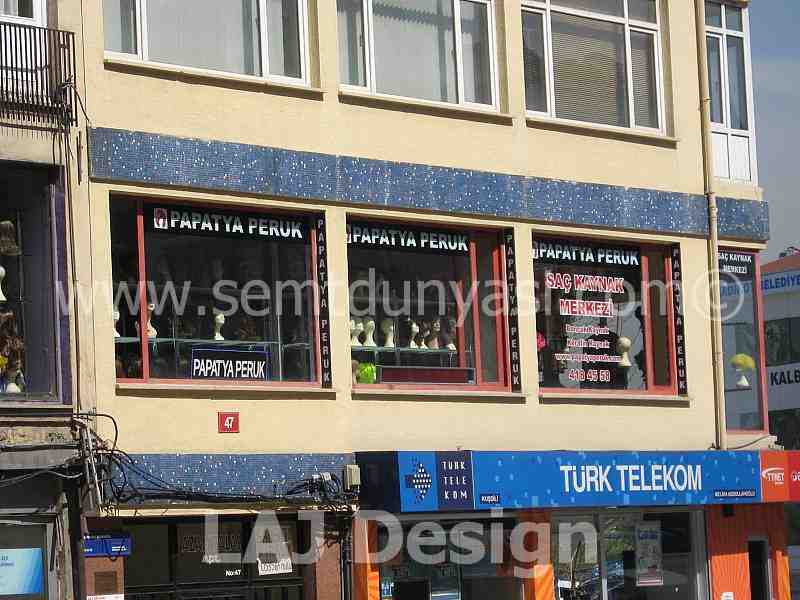 semt dunyasi