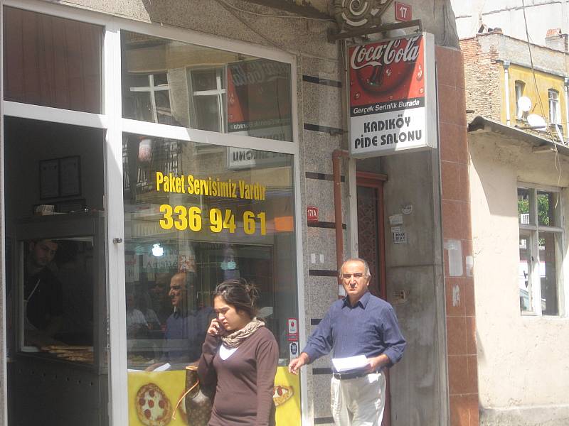 Tıklayın