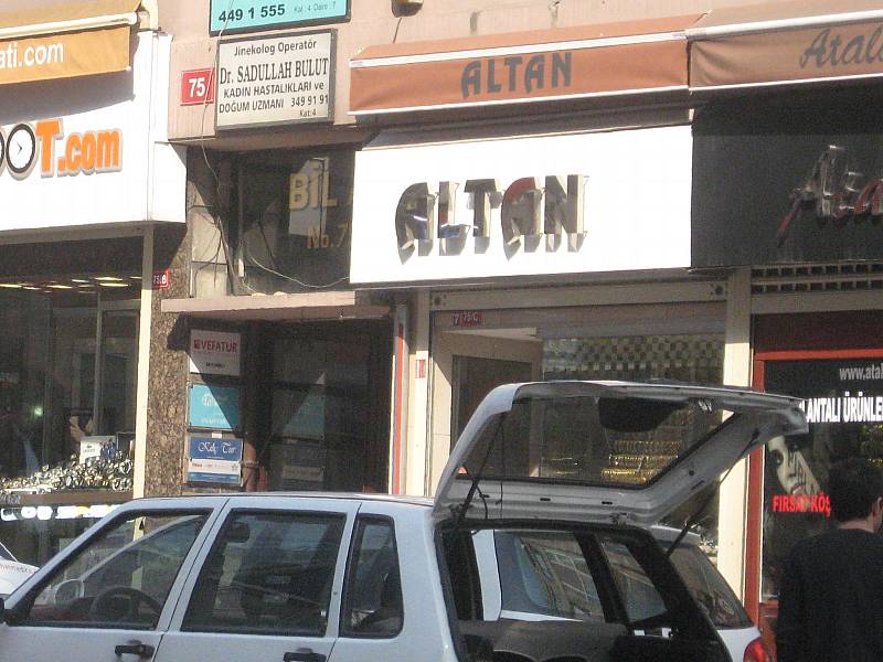 Tıklayın