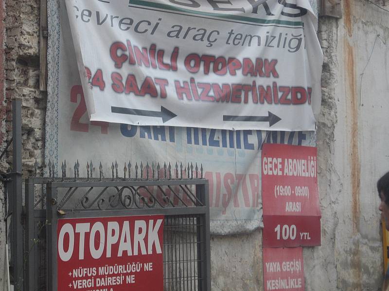 Tklayn