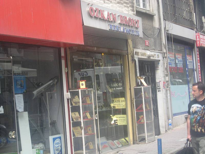 Tıklayın