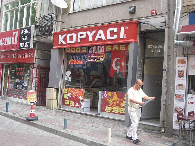Tıklayın
