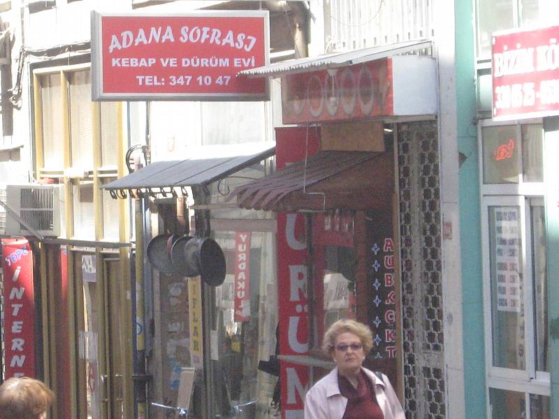 Tıklayın