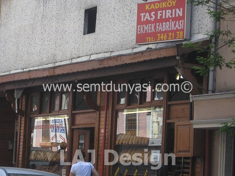 Tas Firin