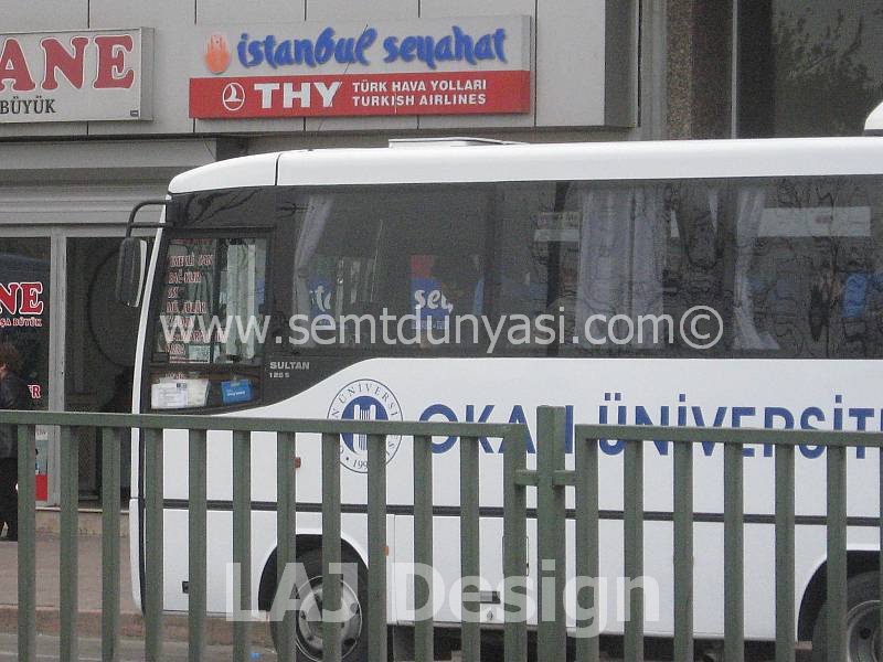 Istanbul Seyahat Rasimpasa Kadikoy Semt Dunyasi