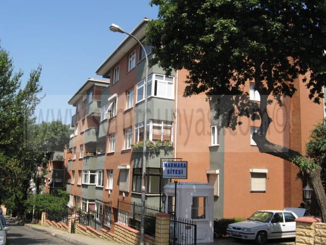 Semt Dunyasi Marmara Sitesi 1 M