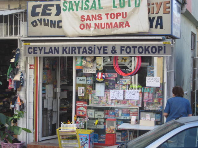 Tklayn