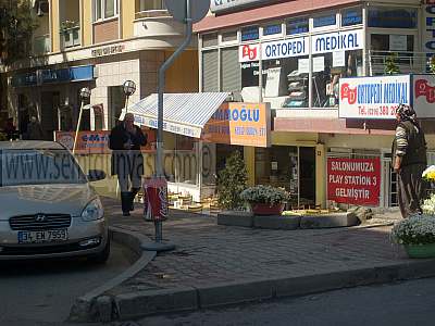 Tıklayın