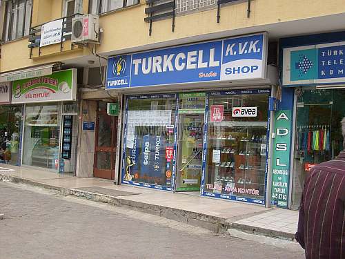 Tıklayın