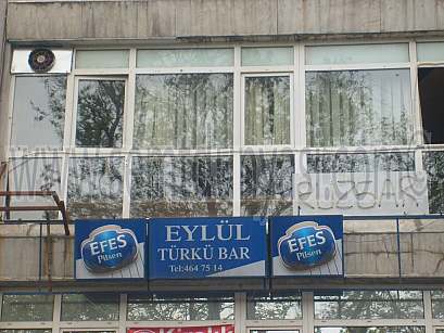 Kadikoy Halikarnas Turku Evi Kadikoy