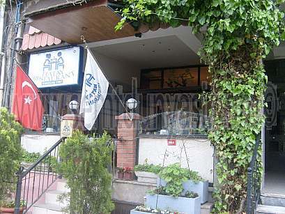 Hatay Restaurant Restaurant Bostanci Kadikoy Istanbul Anadolu Yakasi Semt Dunyasi