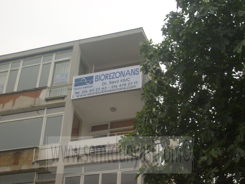 Semt Dunyasi Biorezonans Dr Sevil Kilic