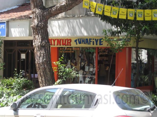 Tıklayın
