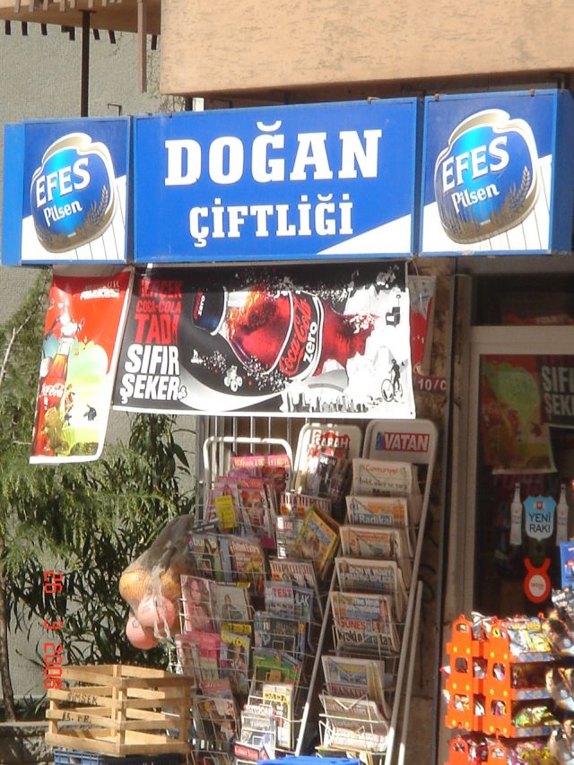Tklayn