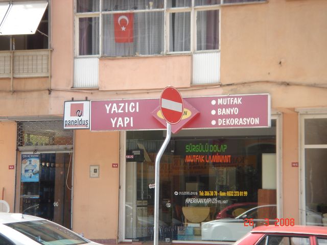 Tklayn