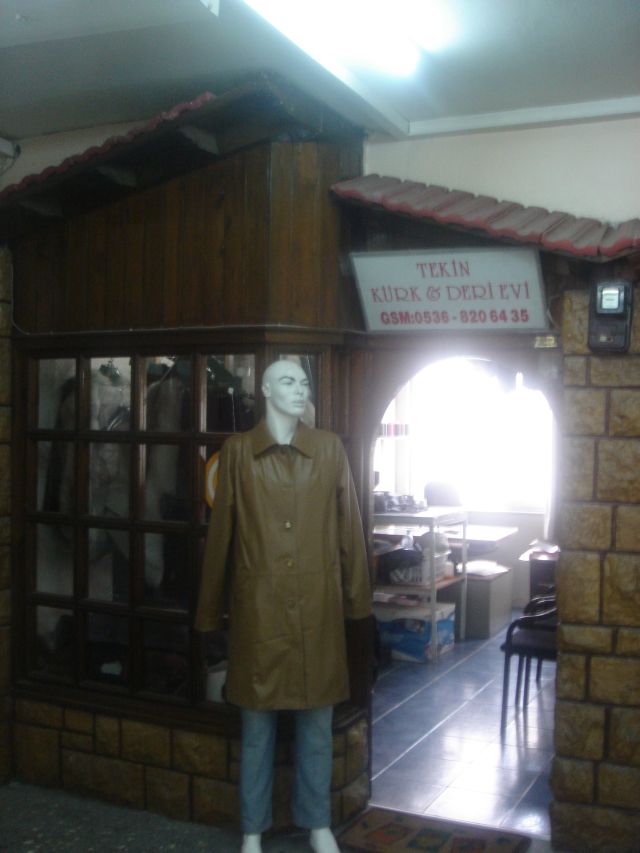 Tklayn
