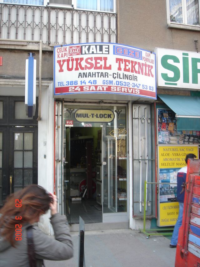 Tklayn