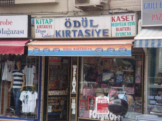Tıklayın