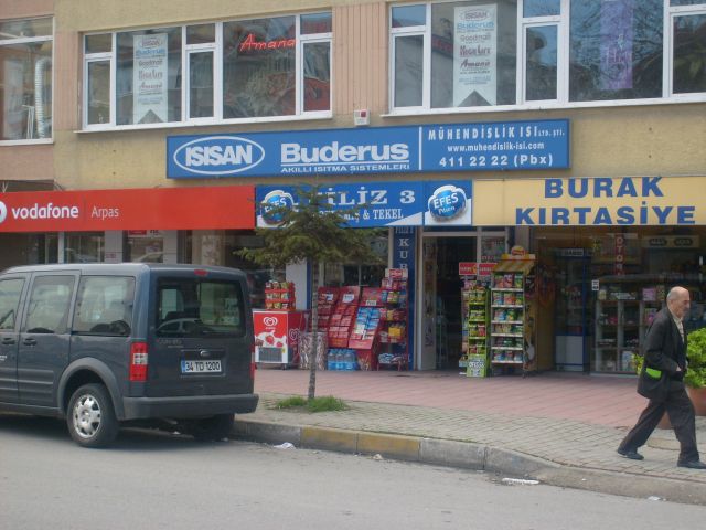 Tklayn