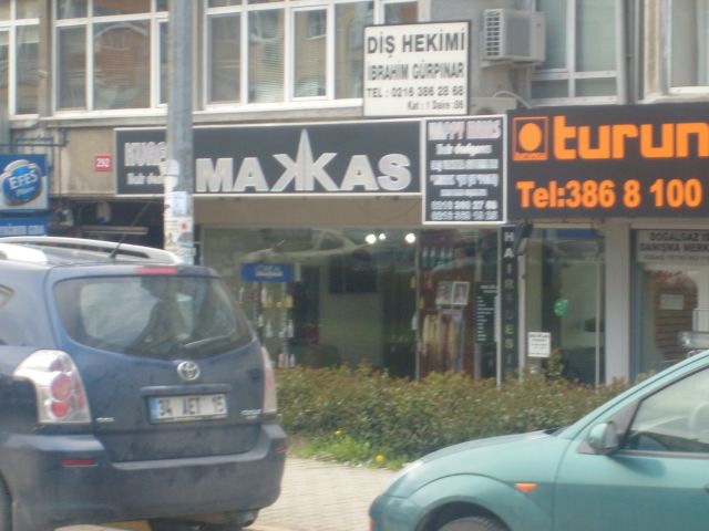 T�klay�n