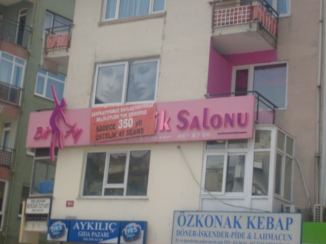 Tıklayın