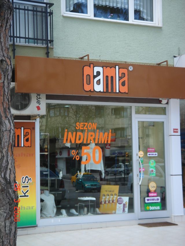 Tıklayın
