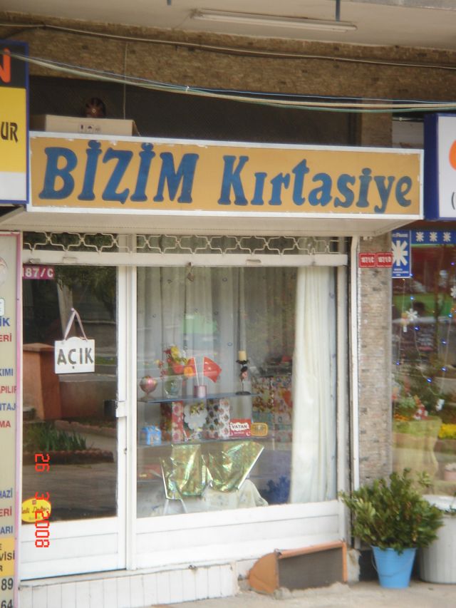 Tklayn