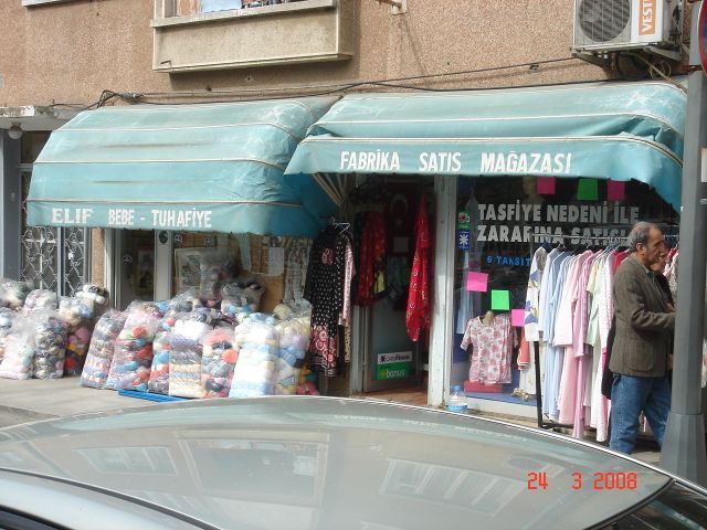 Tklayn