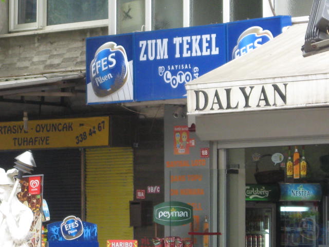 Tklayn