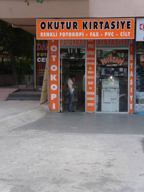 Tklayn