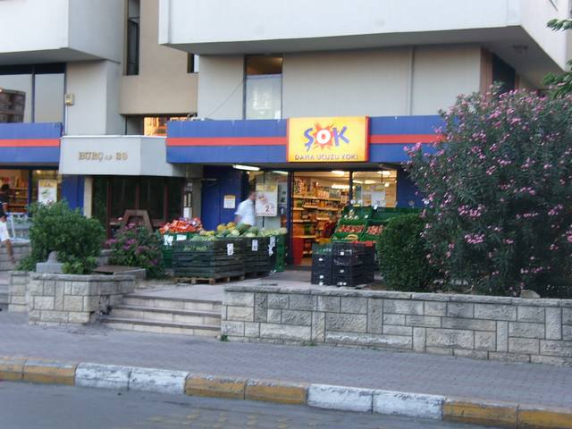 Tklayn