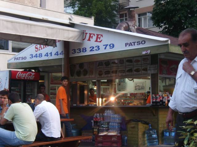 Tıklayın