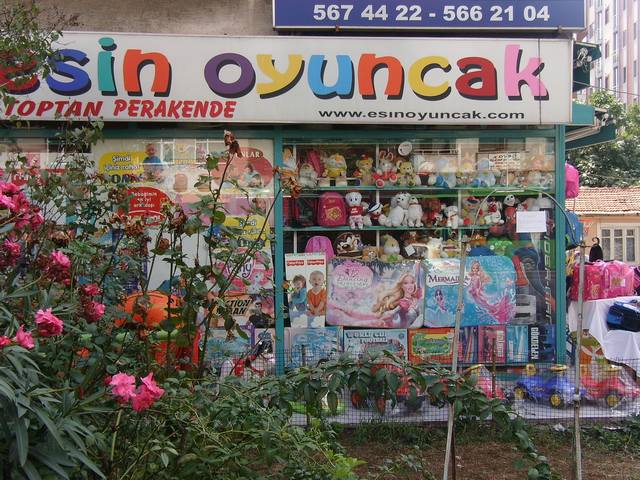 Tıklayın