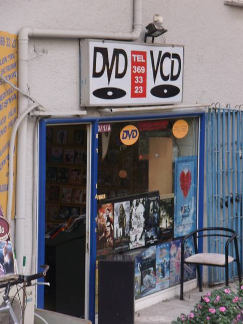 Semt Dunyasi Dvd Vcd Film Evi A) video cd b) visual communications design. semt dunyasi