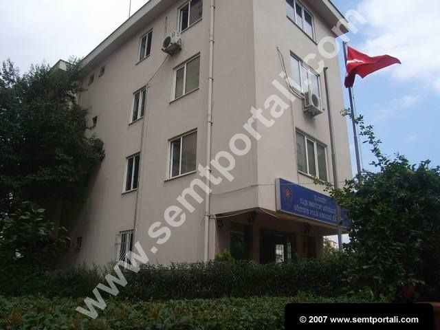 semt dunyasi goztepe polis merkezi