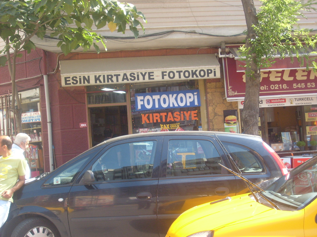 Tklayn