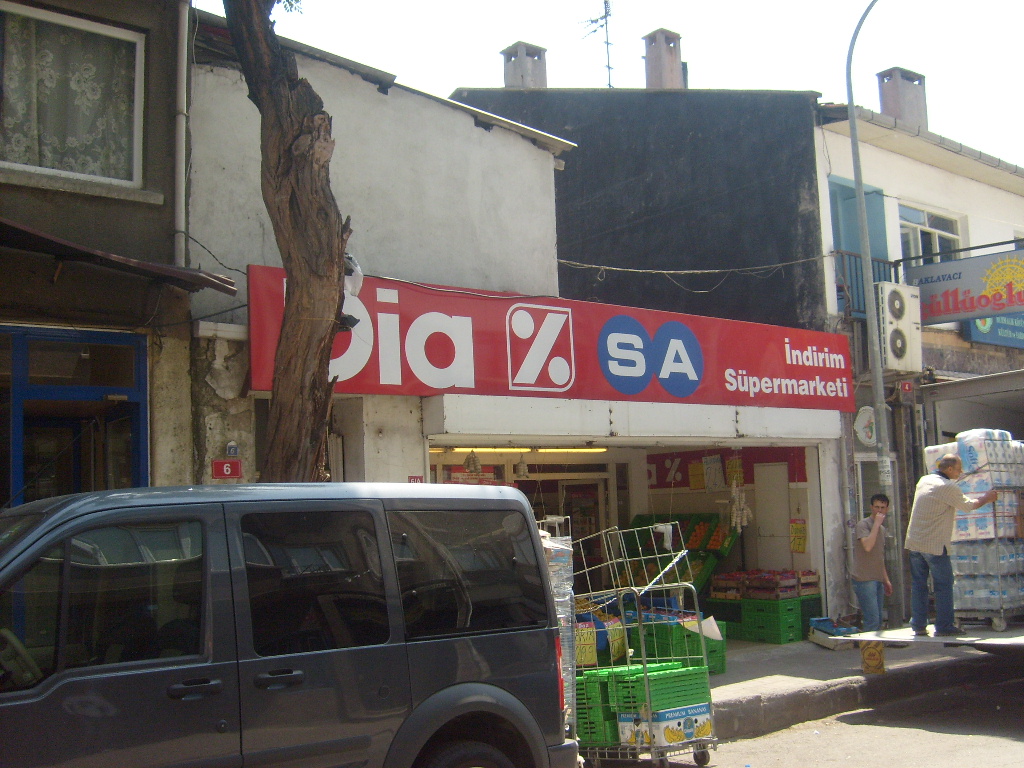 Tklayn