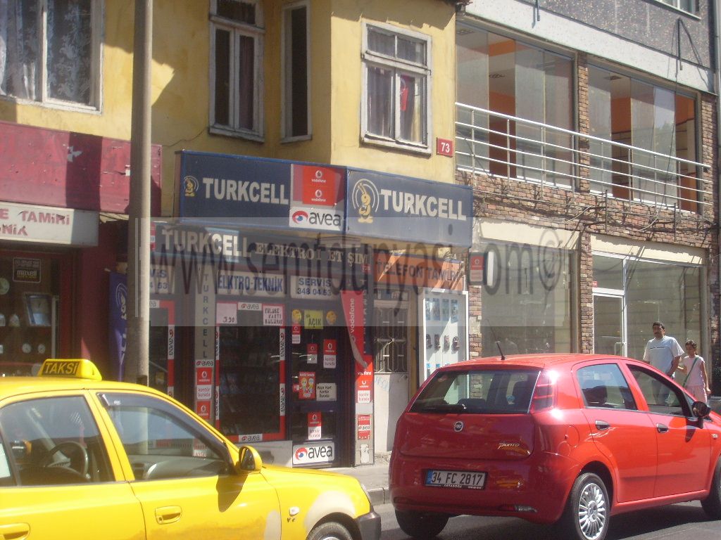 Tklayn