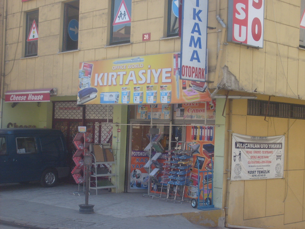 Tklayn