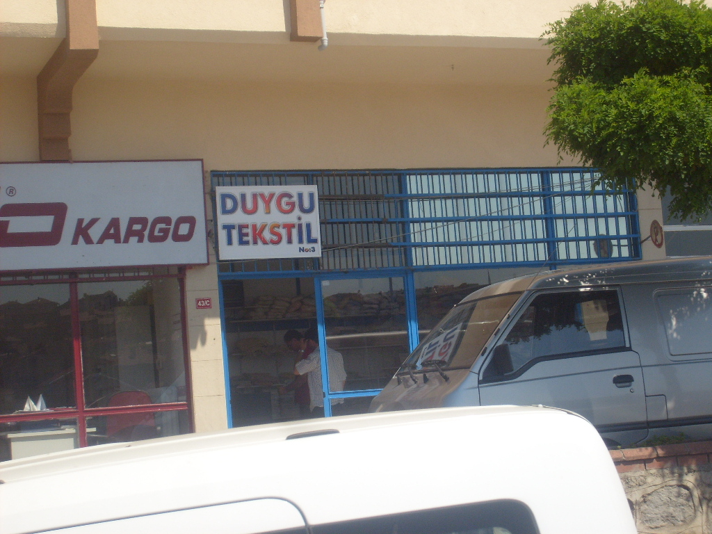 Tklayn