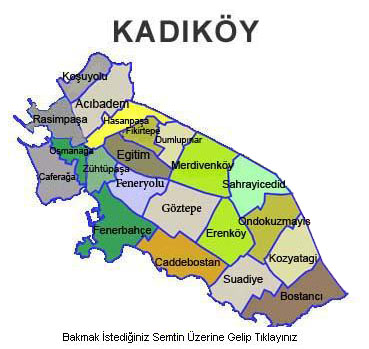 kadıköy avize