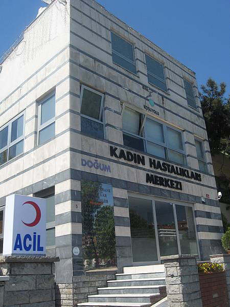 Tklayn