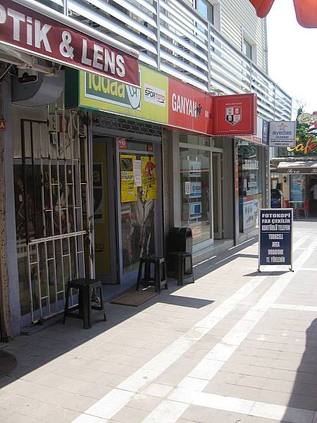 Tklayn